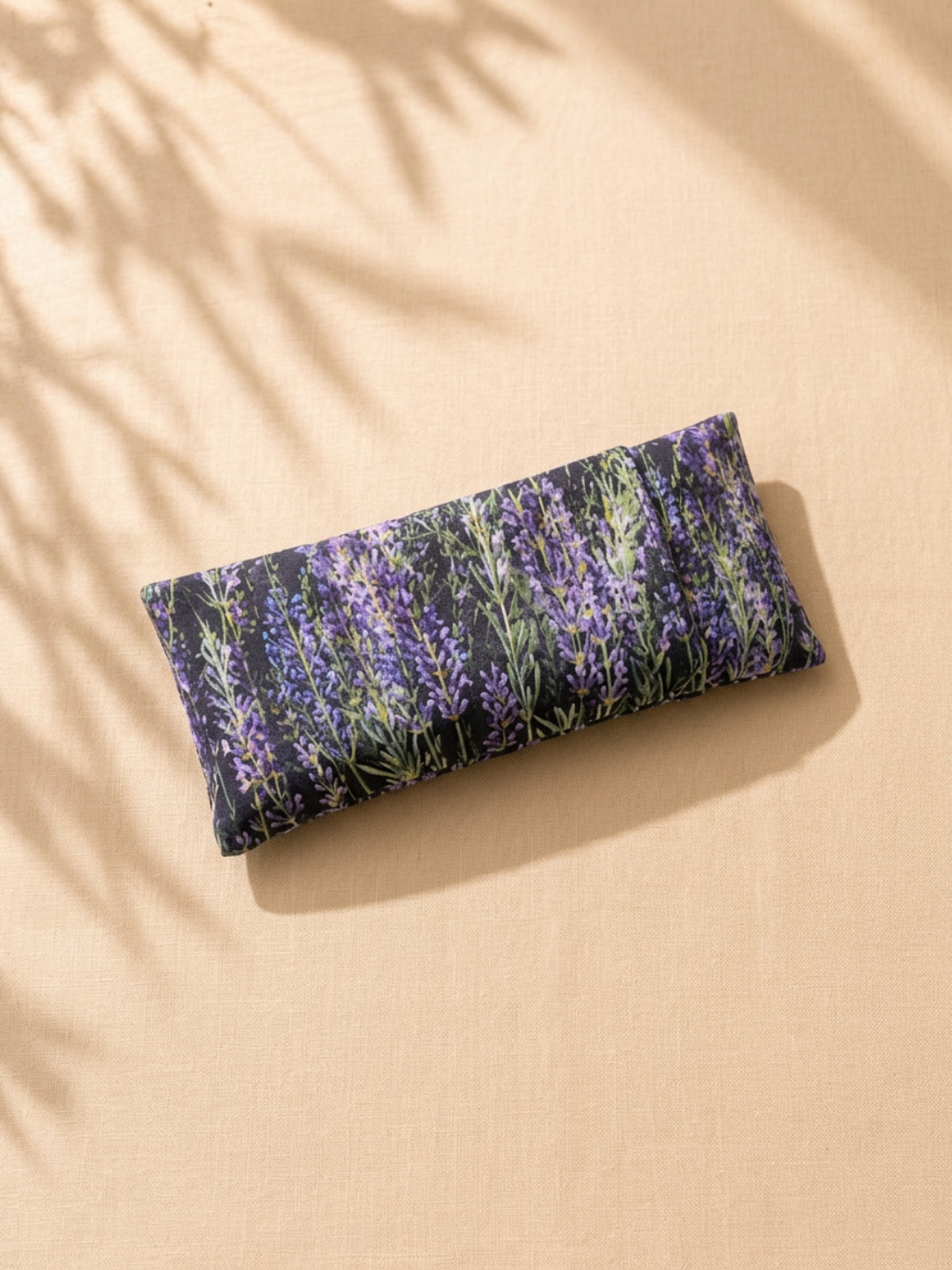Coussin relaxant à la lavande